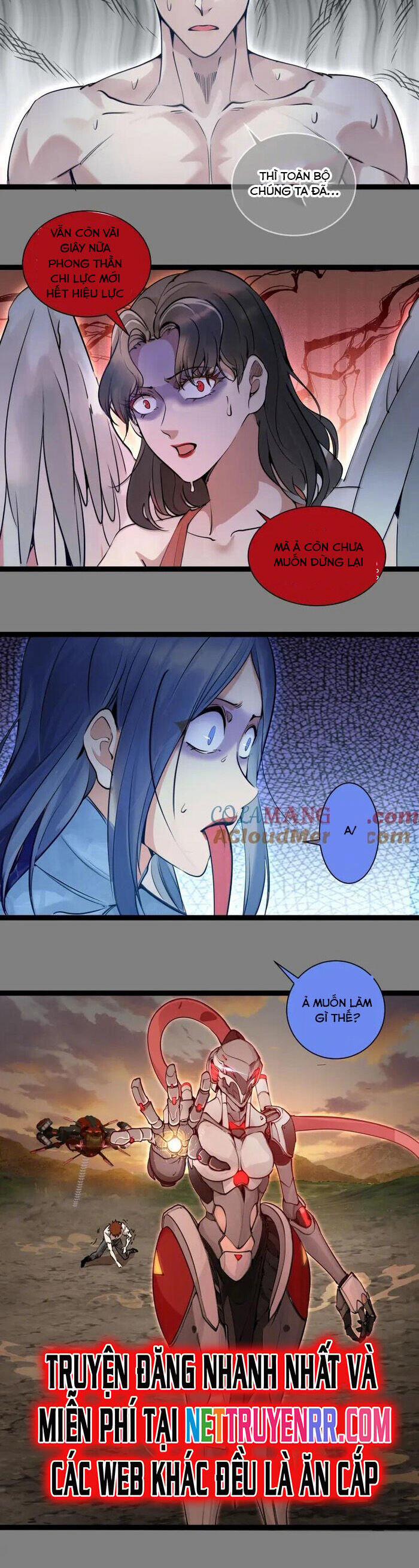 Cao Đẳng Linh Hồn 269 trang 15