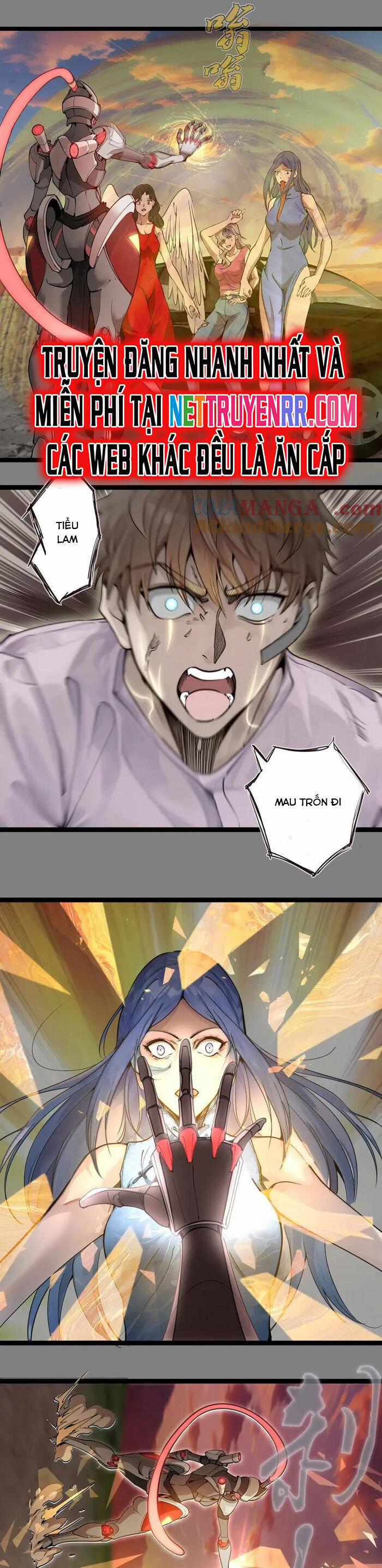 Cao Đẳng Linh Hồn 269 trang 16