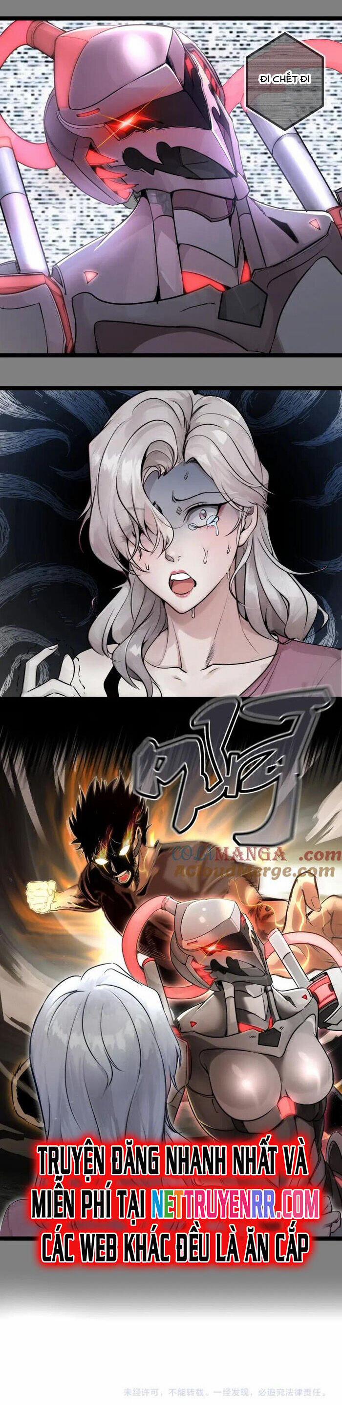 Cao Đẳng Linh Hồn 269 trang 18