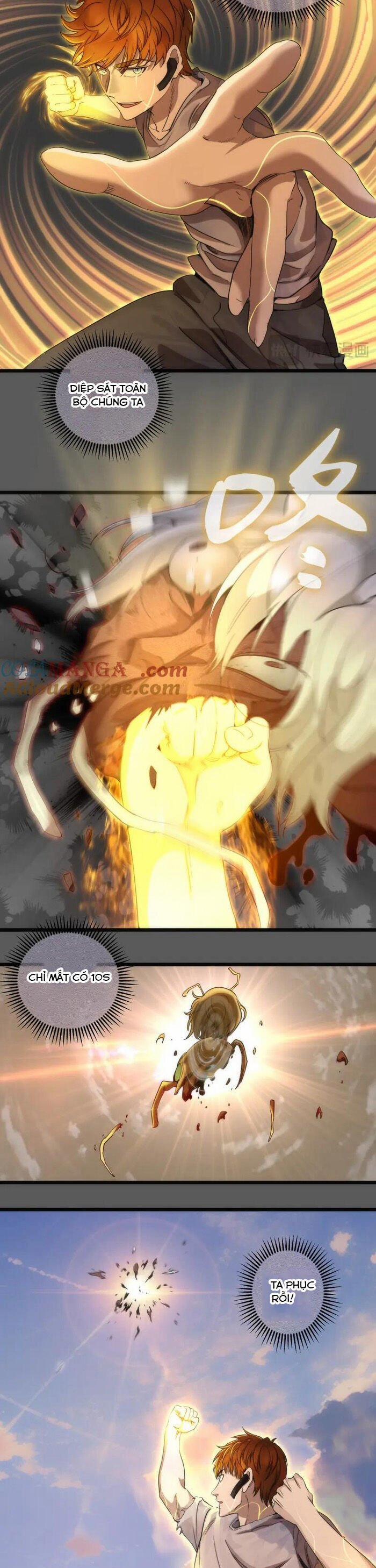 Cao Đẳng Linh Hồn 269 trang 2