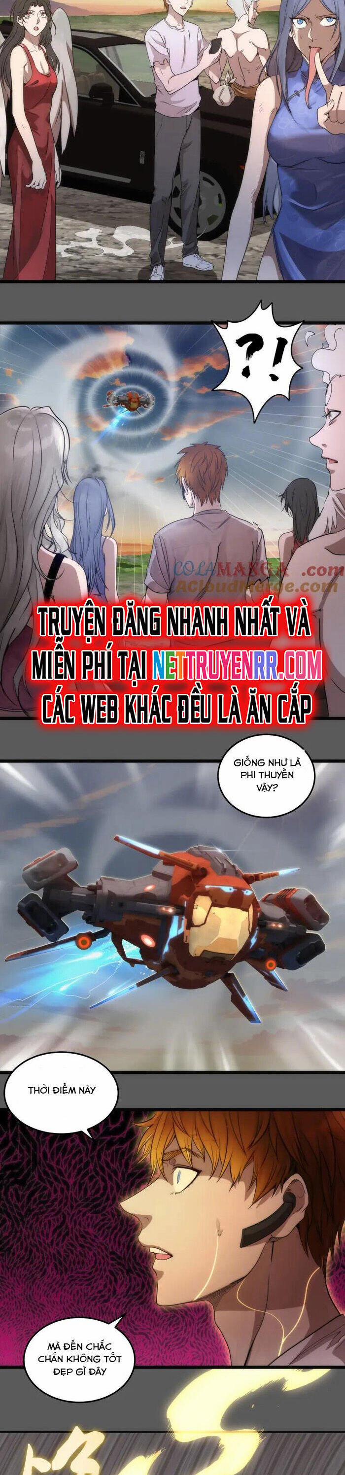 Cao Đẳng Linh Hồn 269 trang 5