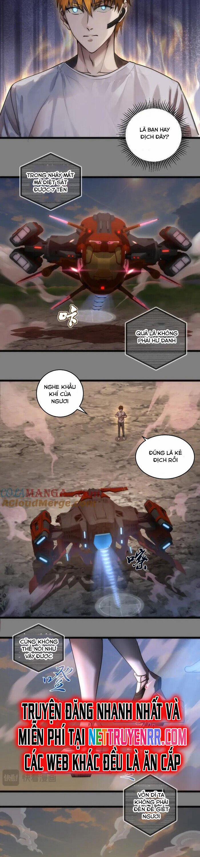 Cao Đẳng Linh Hồn 269 trang 7