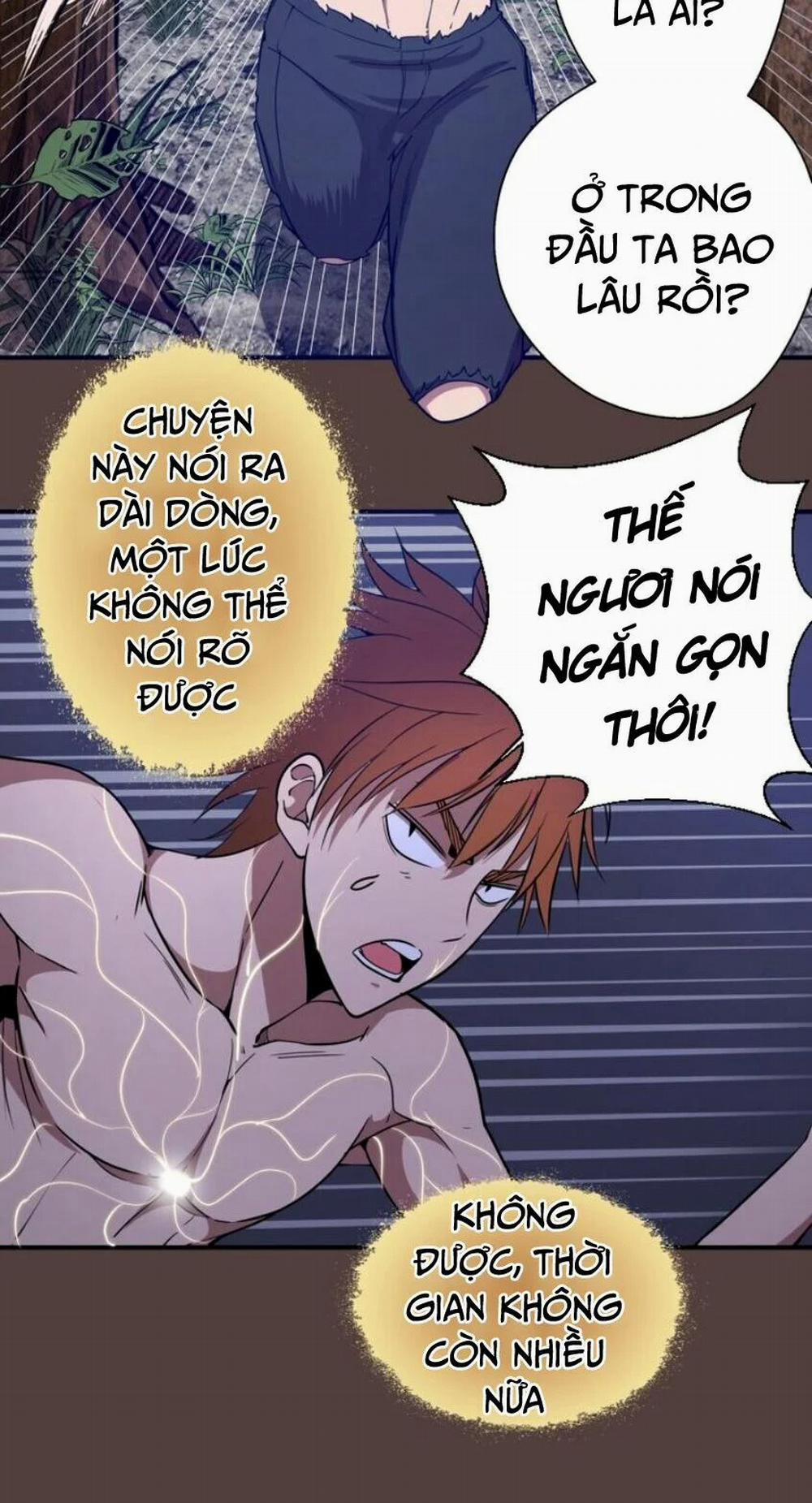 Cao Đẳng Linh Hồn 27 trang 2