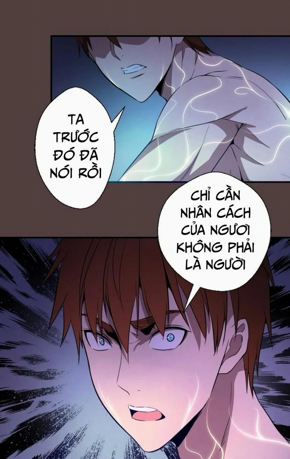 Cao Đẳng Linh Hồn 27 trang 23