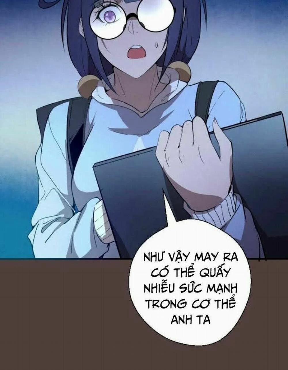 Cao Đẳng Linh Hồn 27 trang 32