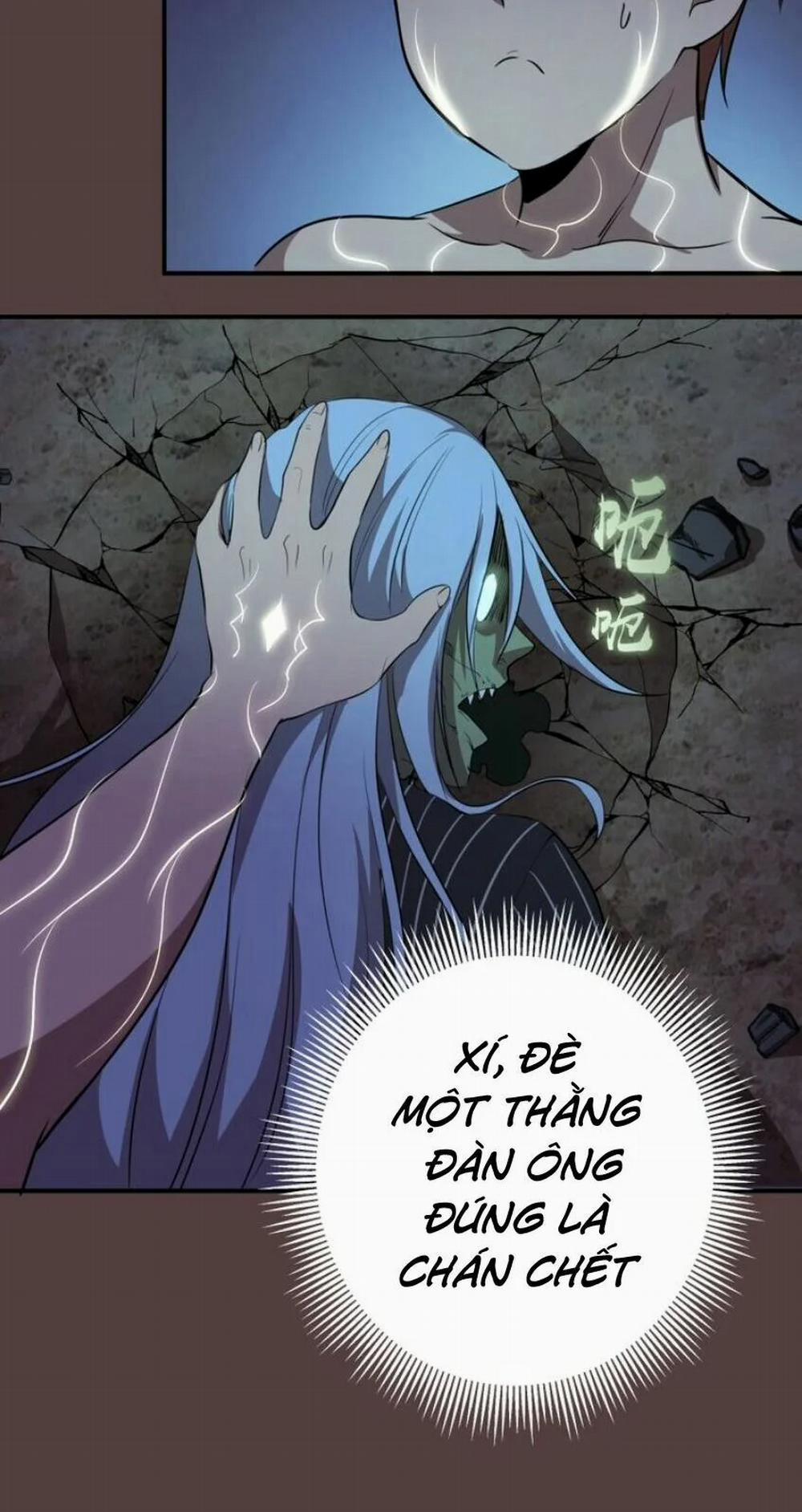 Cao Đẳng Linh Hồn 27 trang 34