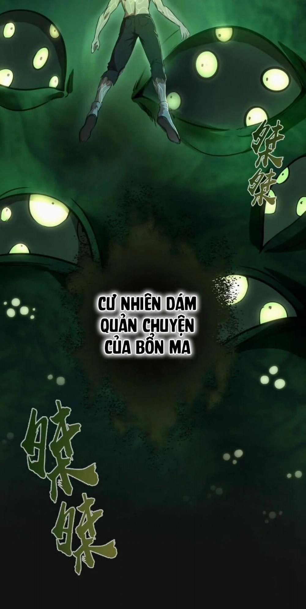 Cao Đẳng Linh Hồn 27 trang 38