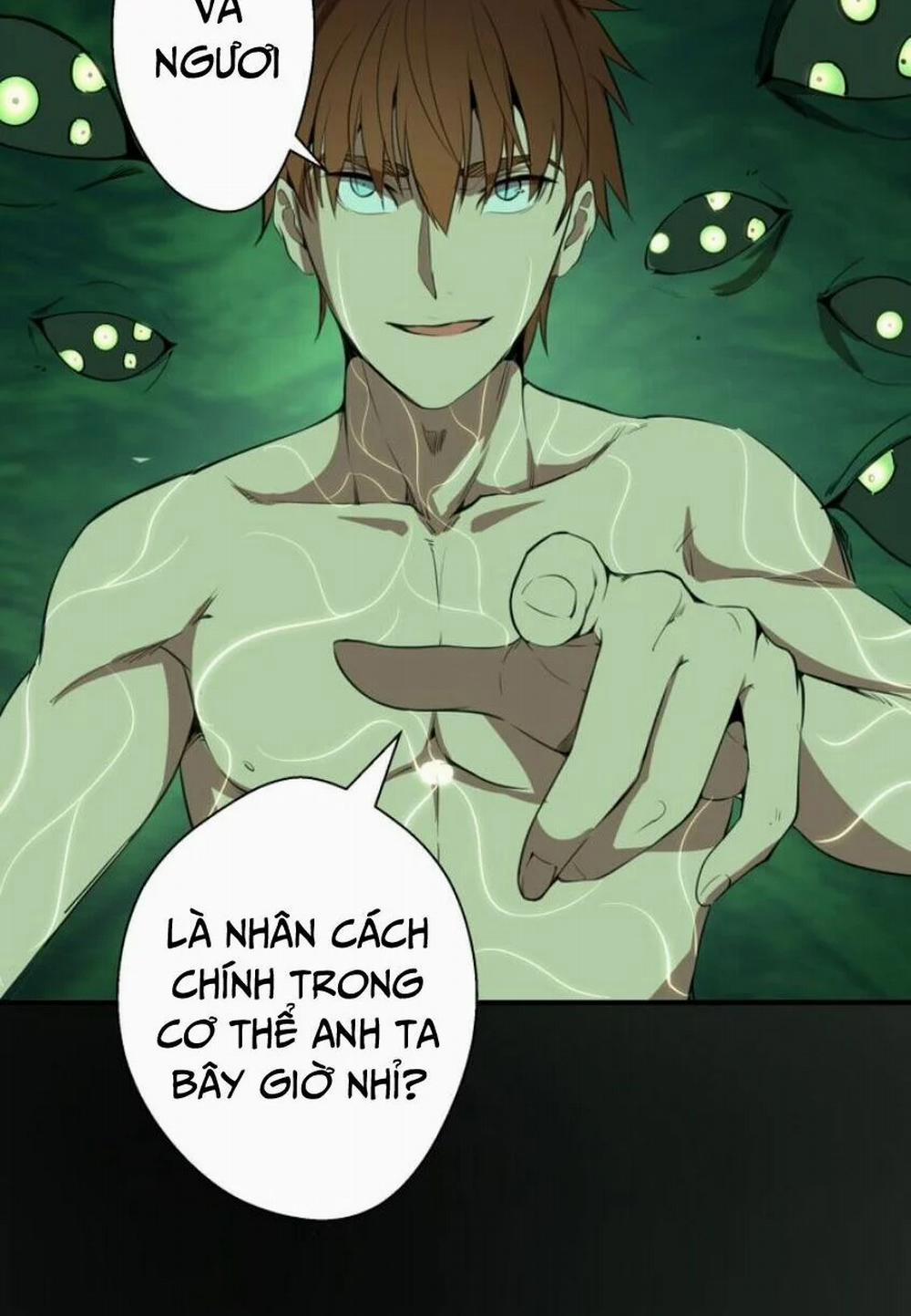 Cao Đẳng Linh Hồn 27 trang 40