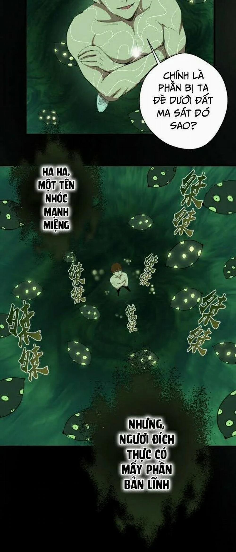 Cao Đẳng Linh Hồn 27 trang 43