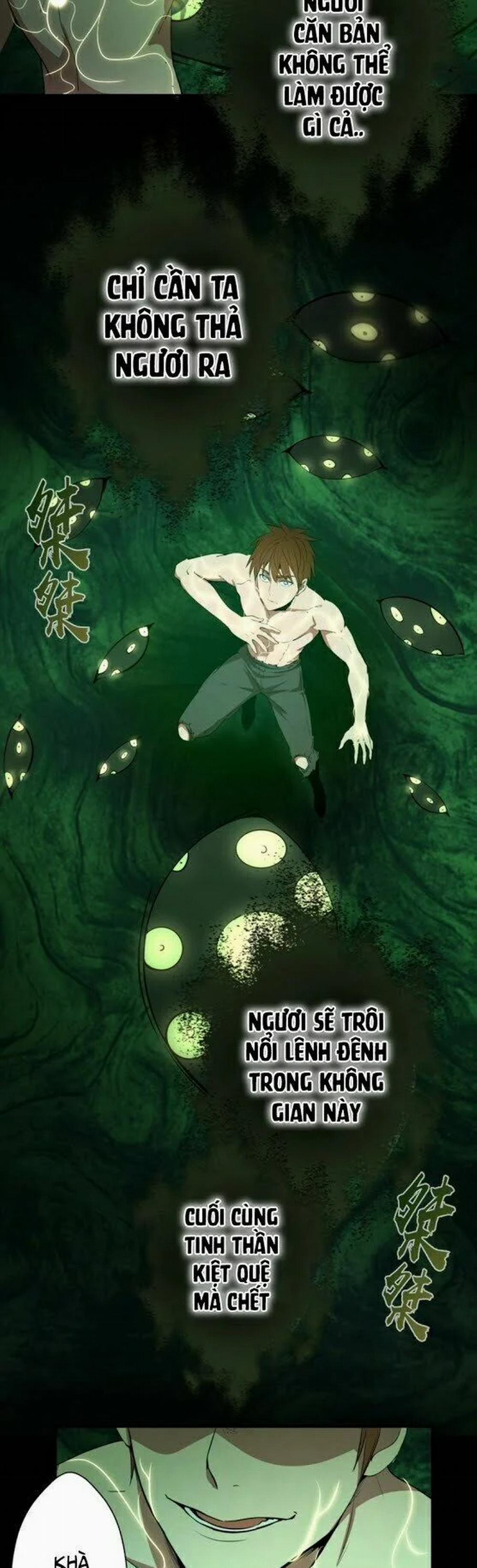 Cao Đẳng Linh Hồn 27 trang 45