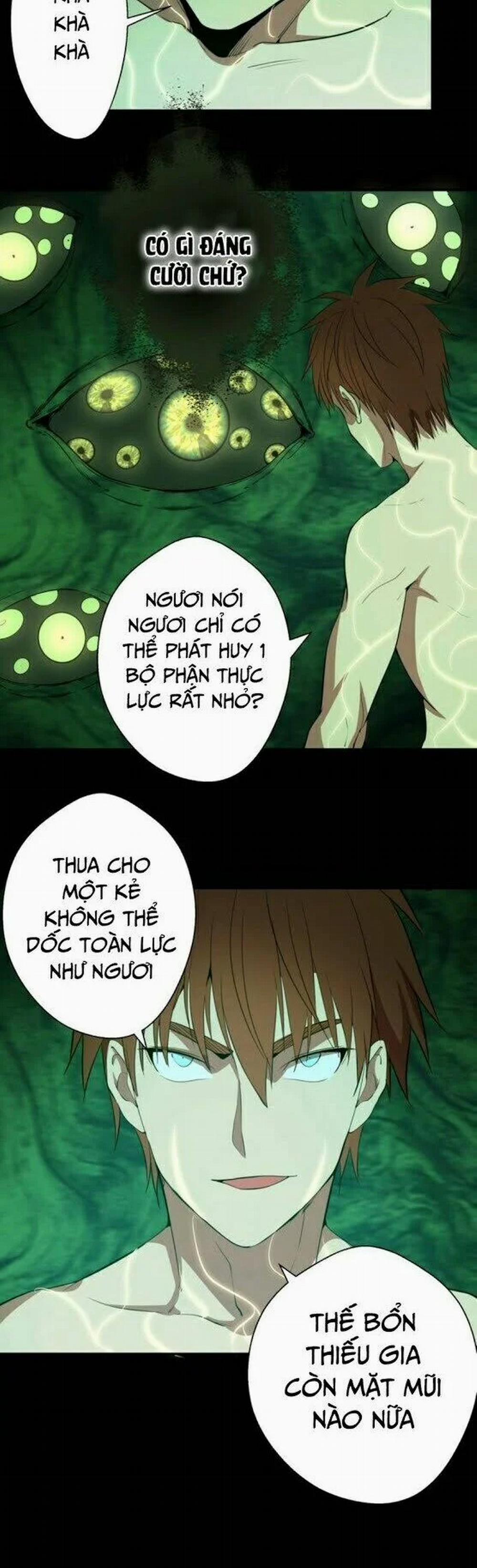 Cao Đẳng Linh Hồn 27 trang 46