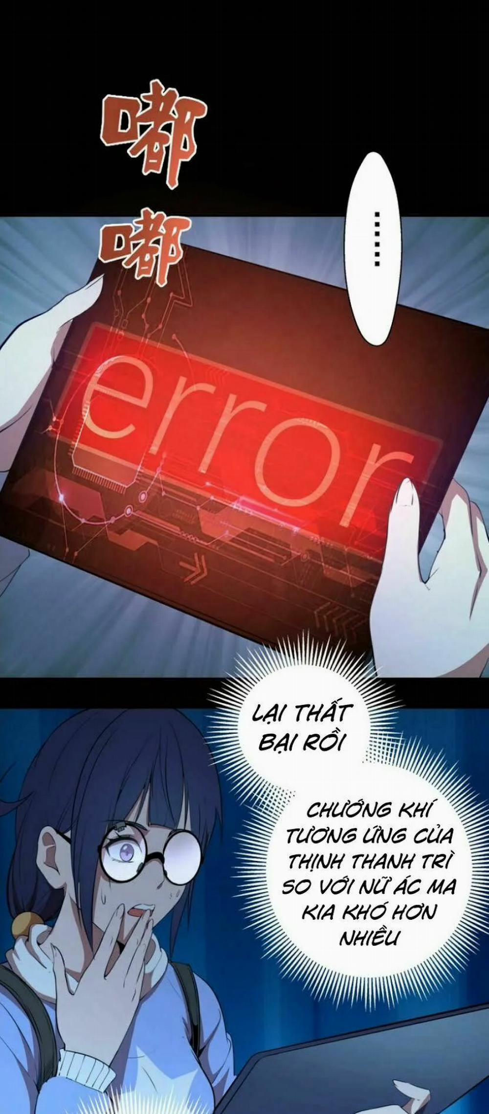 Cao Đẳng Linh Hồn 27 trang 47