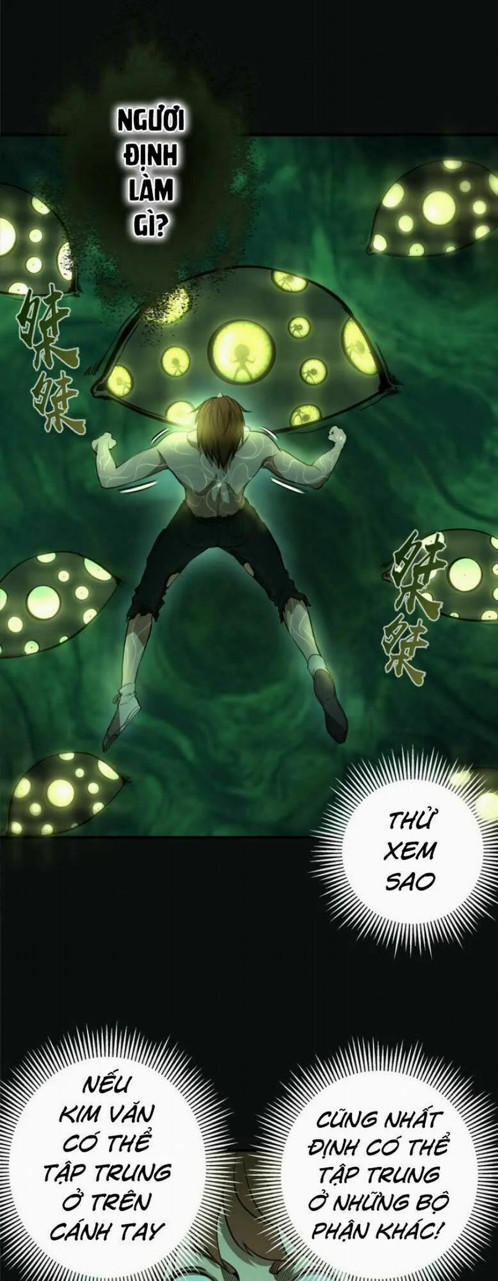 Cao Đẳng Linh Hồn 27 trang 52