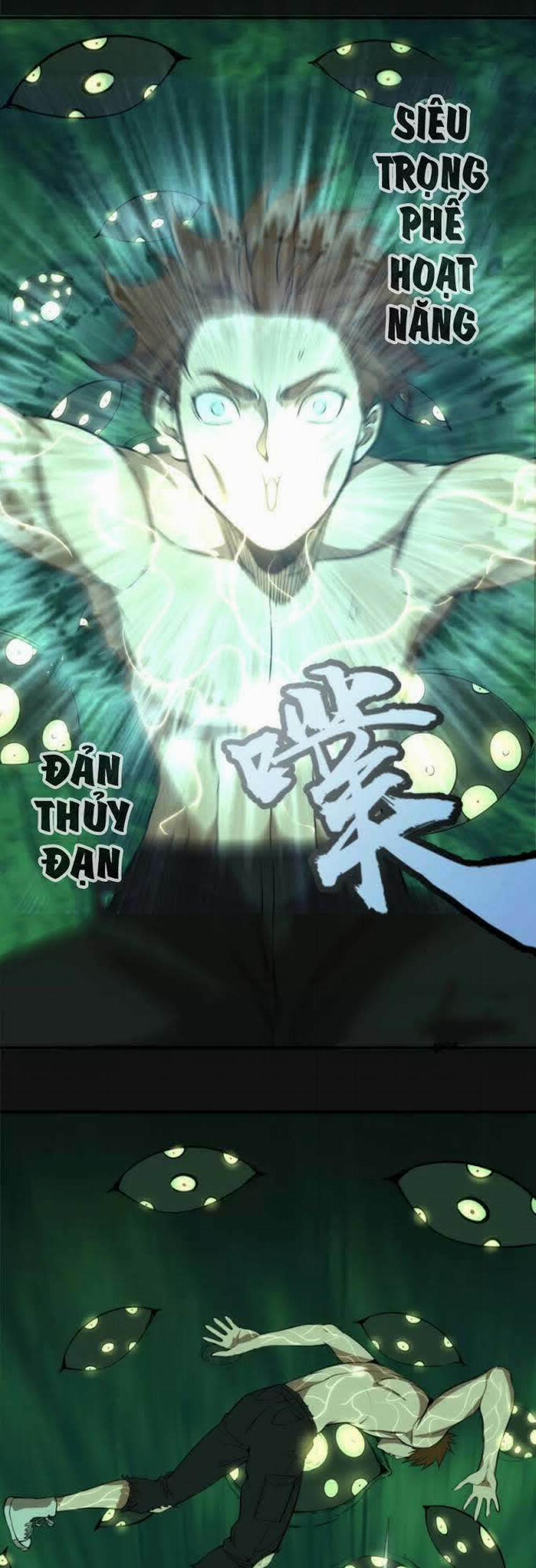 Cao Đẳng Linh Hồn 27 trang 55