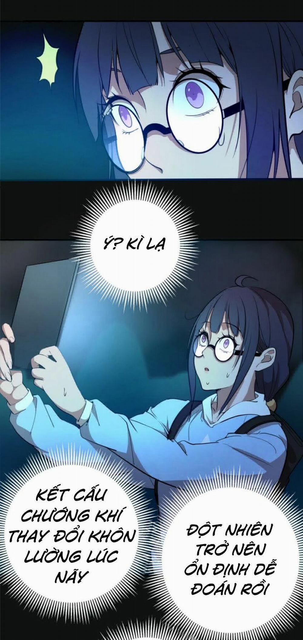Cao Đẳng Linh Hồn 27 trang 60