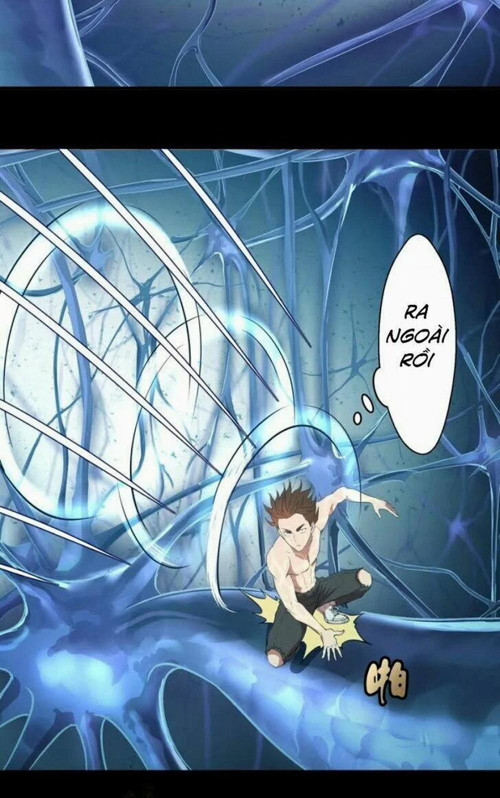 Cao Đẳng Linh Hồn 27 trang 64