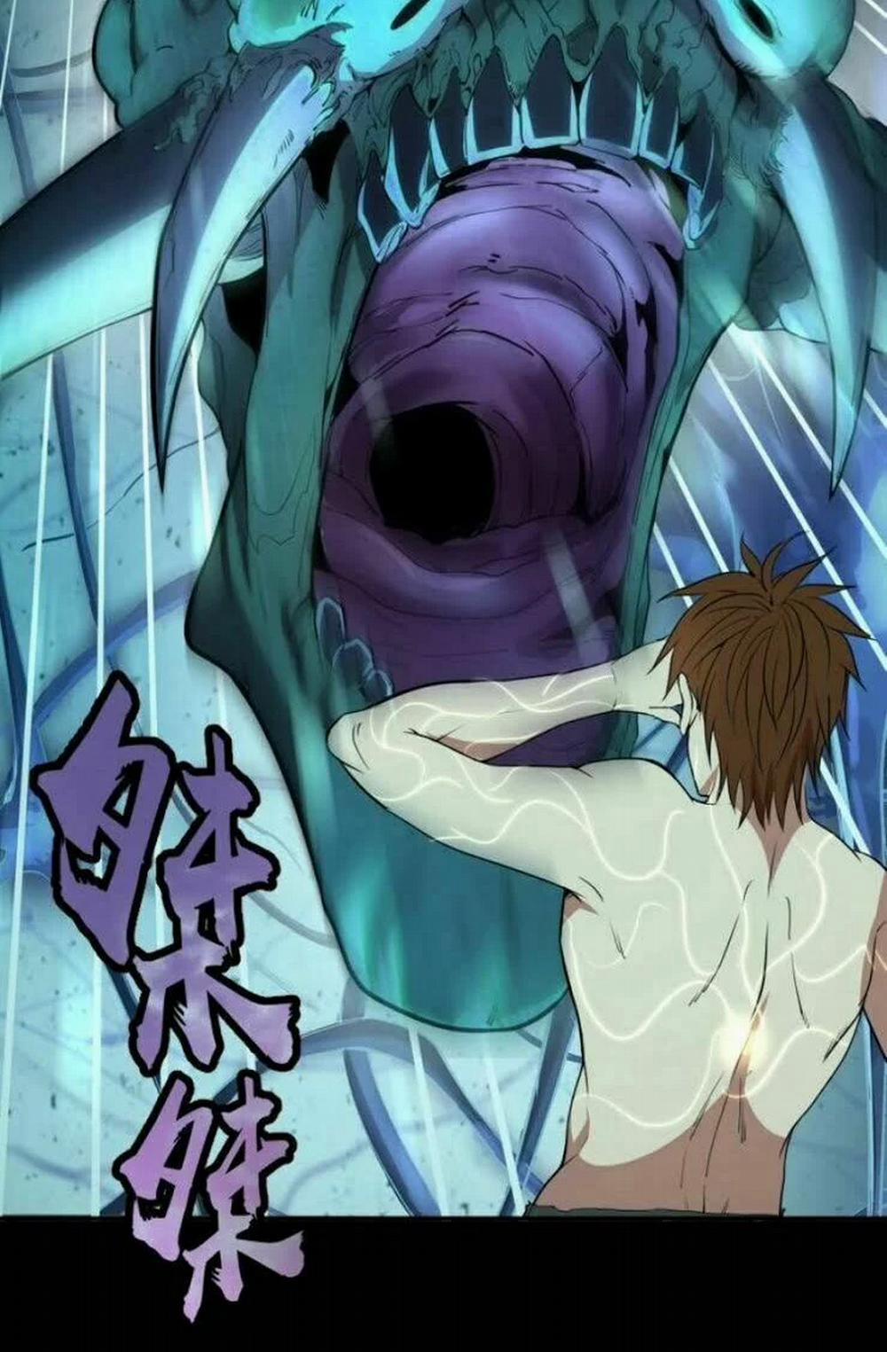 Cao Đẳng Linh Hồn 27 trang 67