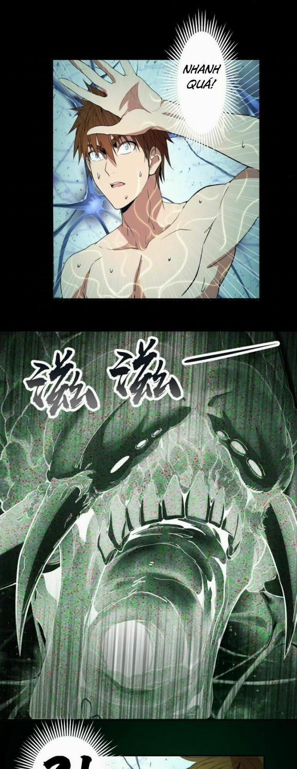 Cao Đẳng Linh Hồn 27 trang 68