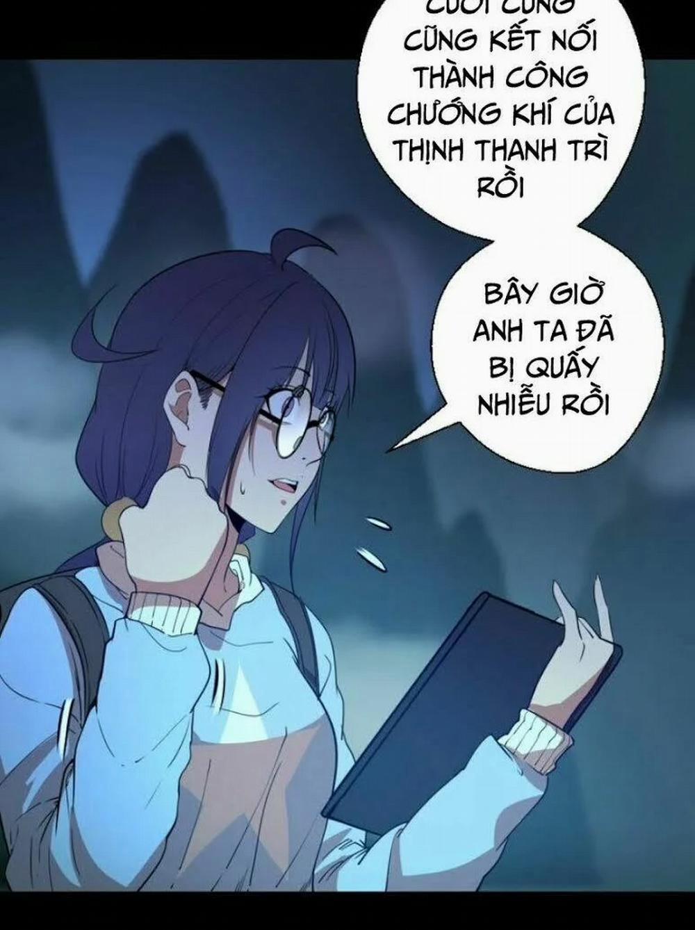 Cao Đẳng Linh Hồn 27 trang 70