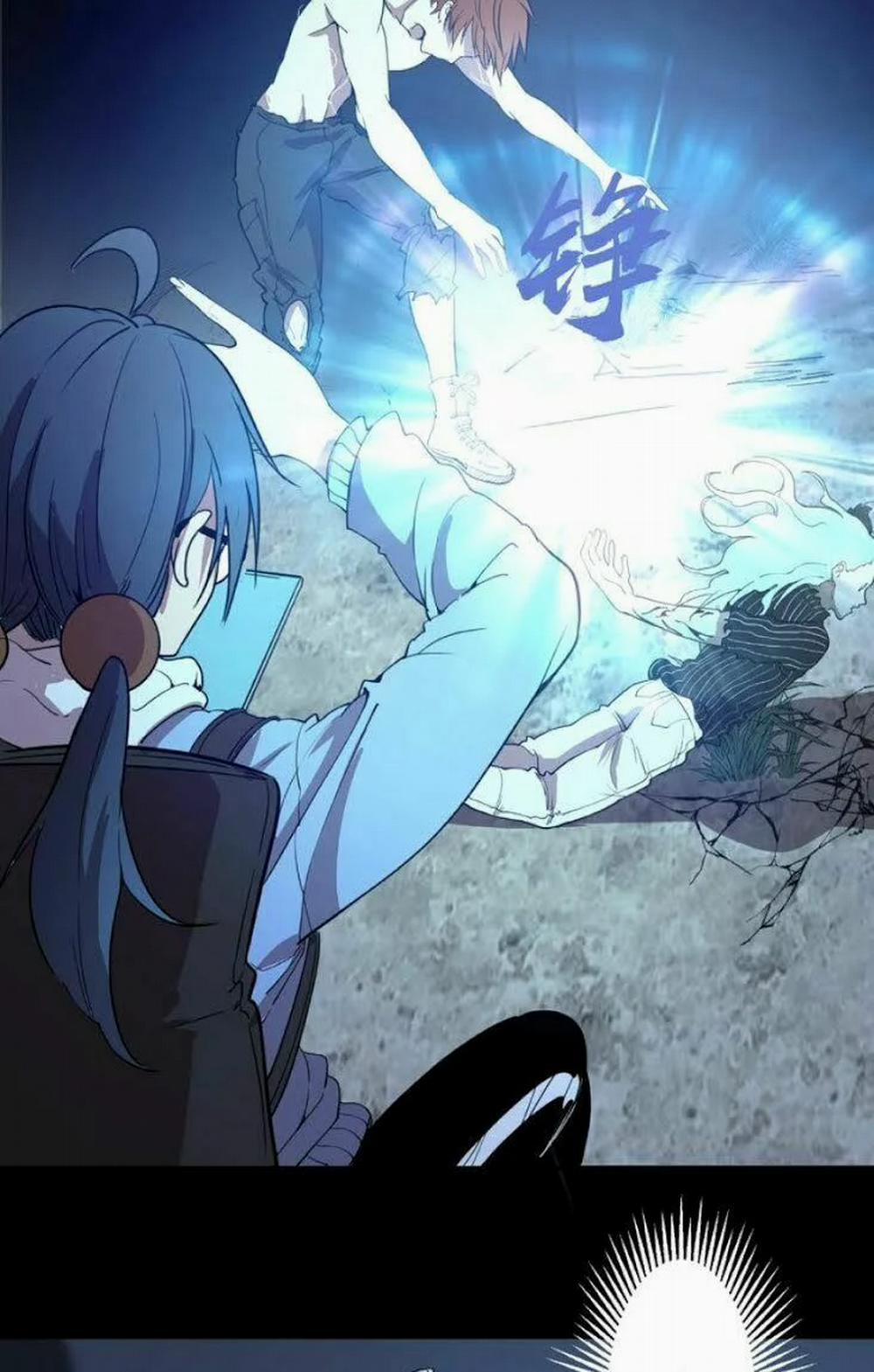 Cao Đẳng Linh Hồn 27 trang 78