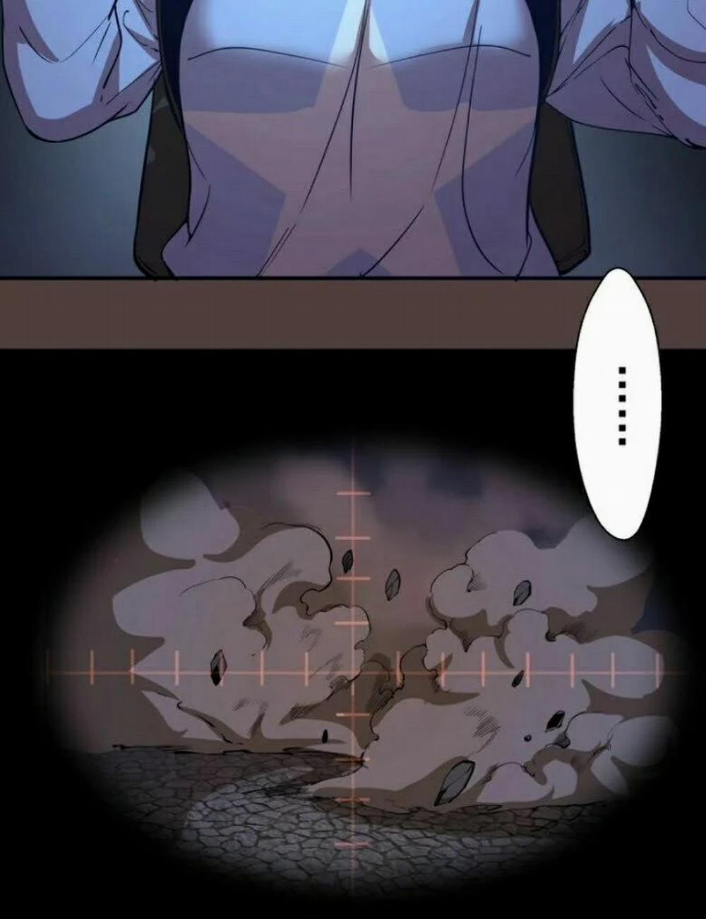 Cao Đẳng Linh Hồn 27 trang 9