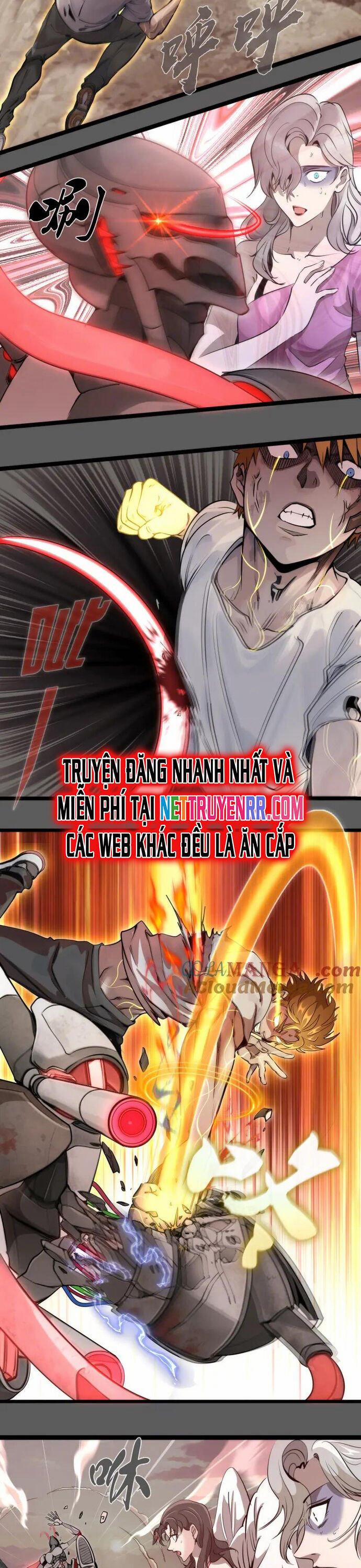 Cao Đẳng Linh Hồn 270 trang 1