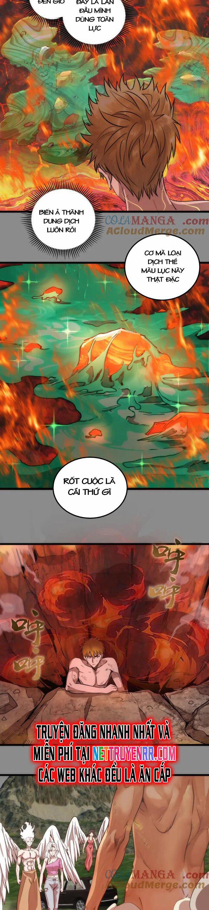 Cao Đẳng Linh Hồn 270 trang 10