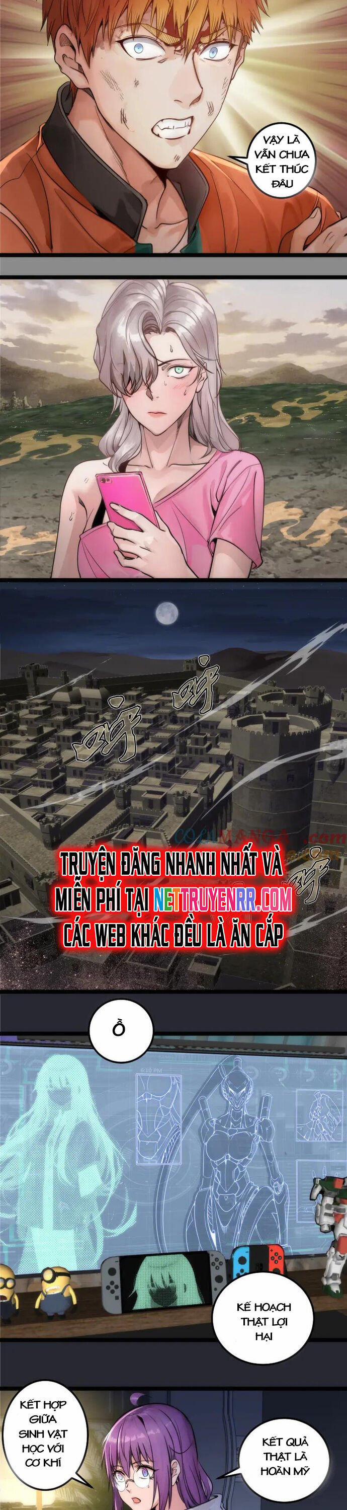 Cao Đẳng Linh Hồn 270 trang 14