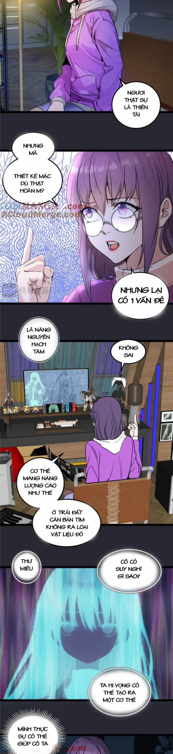 Cao Đẳng Linh Hồn 270 trang 15