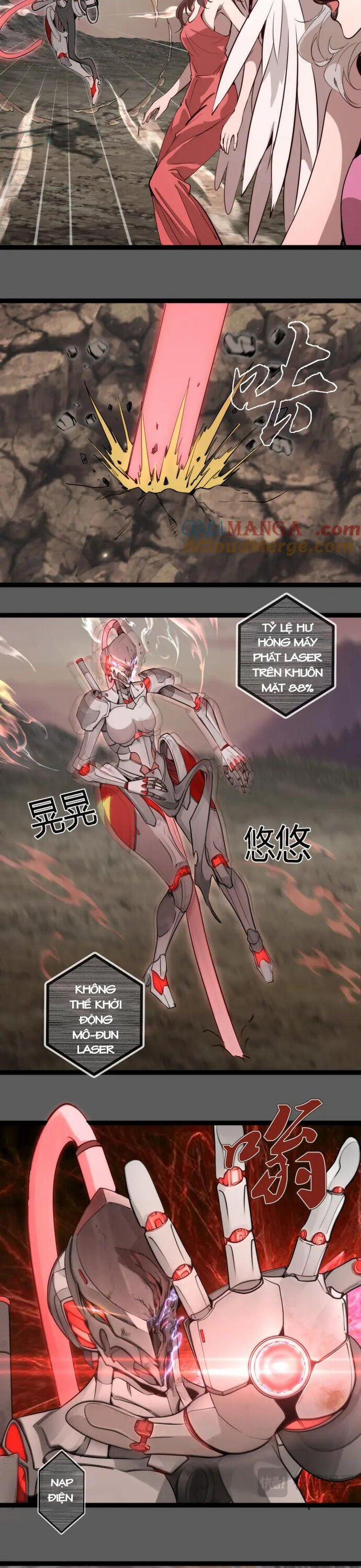 Cao Đẳng Linh Hồn 270 trang 2