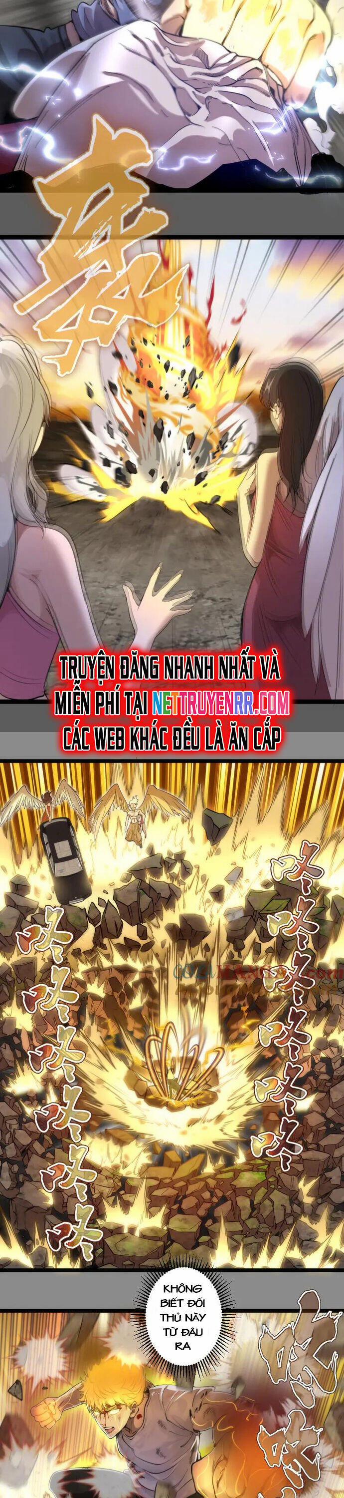 Cao Đẳng Linh Hồn 270 trang 6