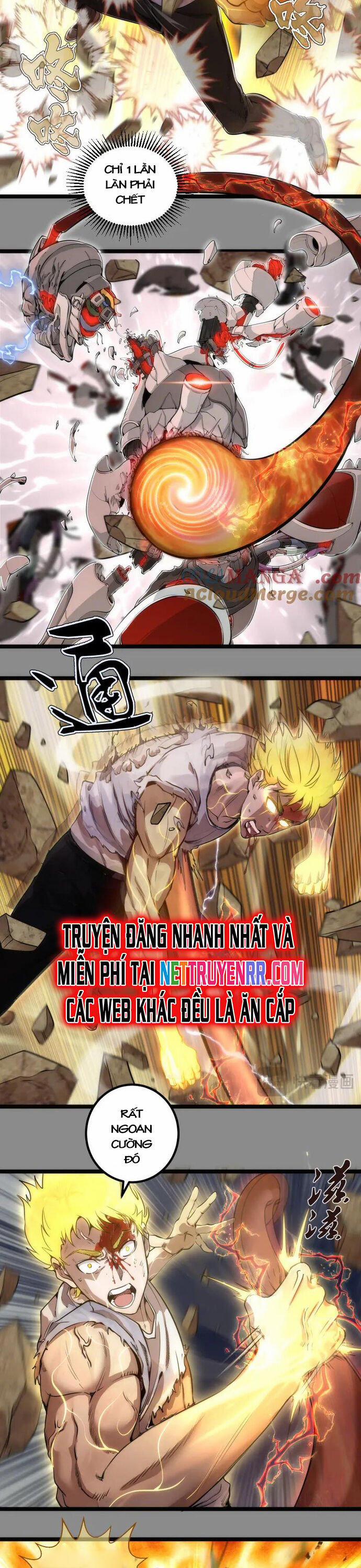 Cao Đẳng Linh Hồn 270 trang 7