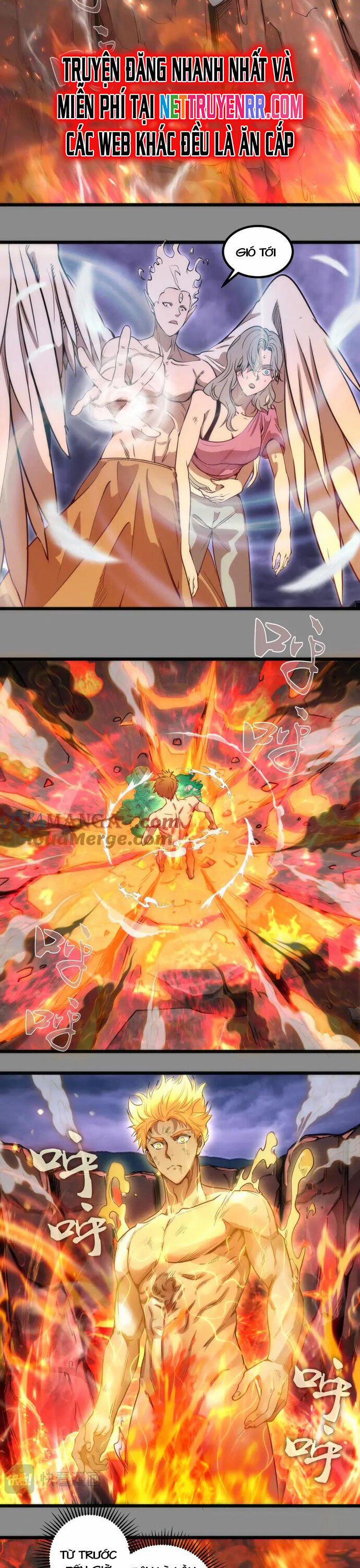 Cao Đẳng Linh Hồn 270 trang 9