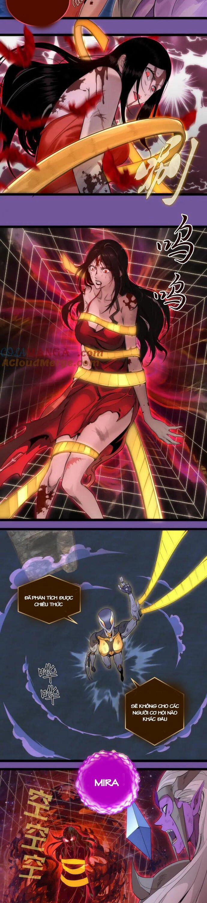 Cao Đẳng Linh Hồn 271 trang 12