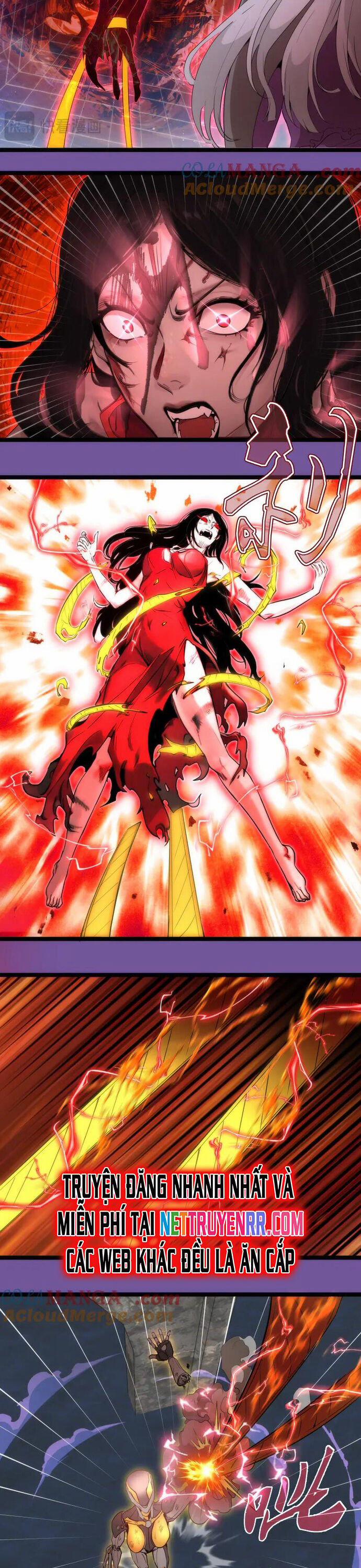 Cao Đẳng Linh Hồn 271 trang 13