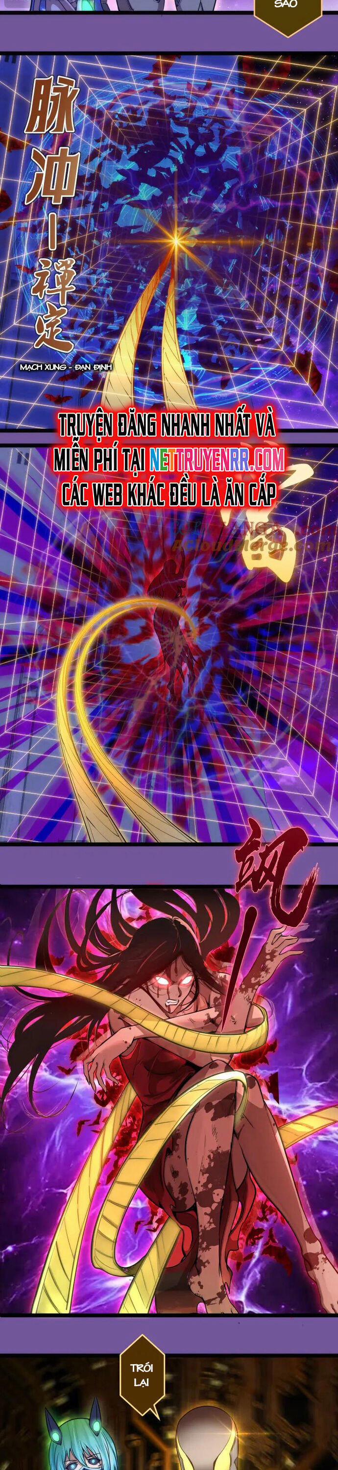 Cao Đẳng Linh Hồn 271 trang 7