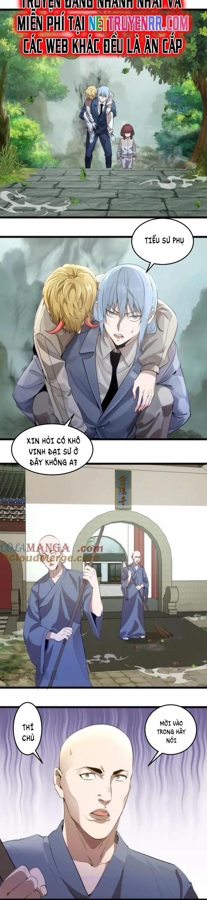 Cao Đẳng Linh Hồn 272 trang 1