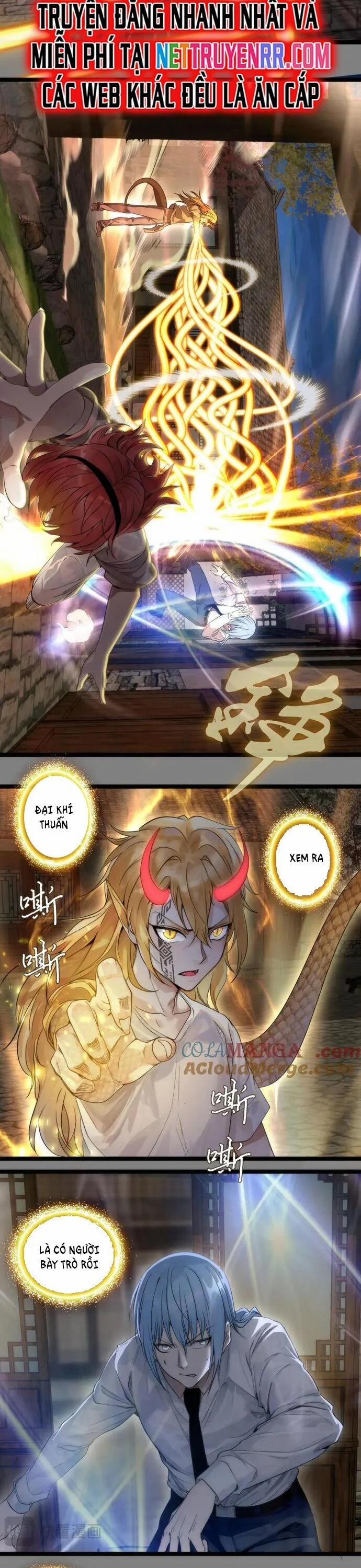 Cao Đẳng Linh Hồn 272 trang 11