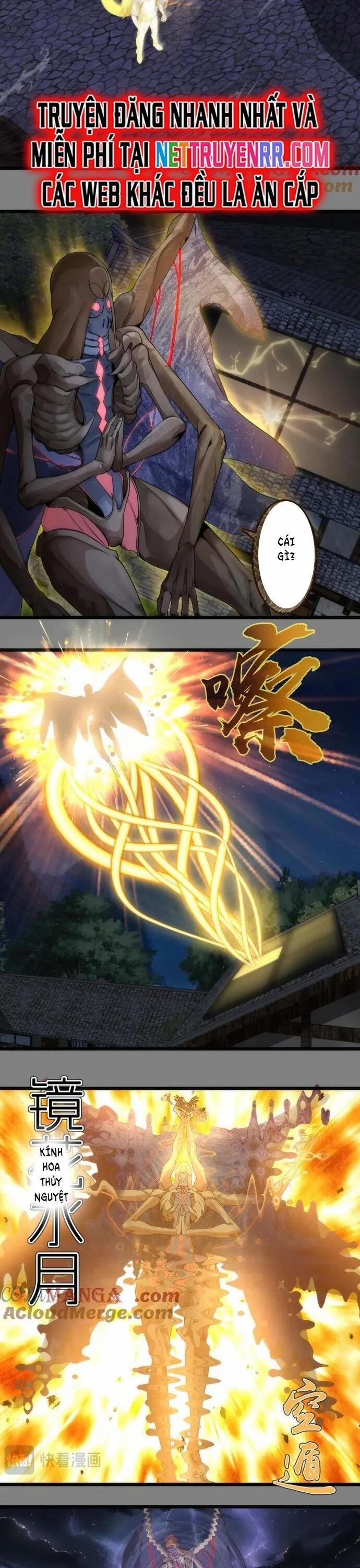 Cao Đẳng Linh Hồn 272 trang 13