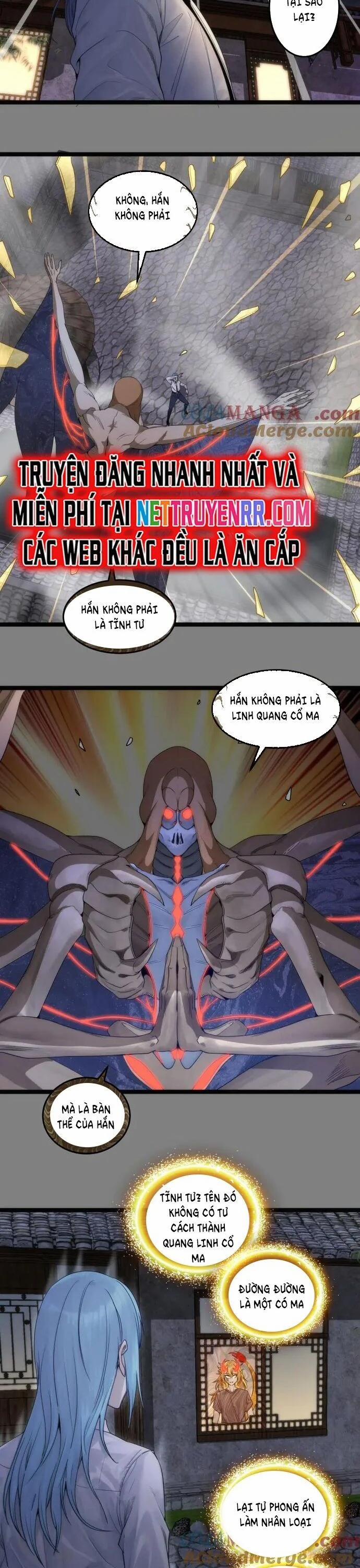 Cao Đẳng Linh Hồn 272 trang 15