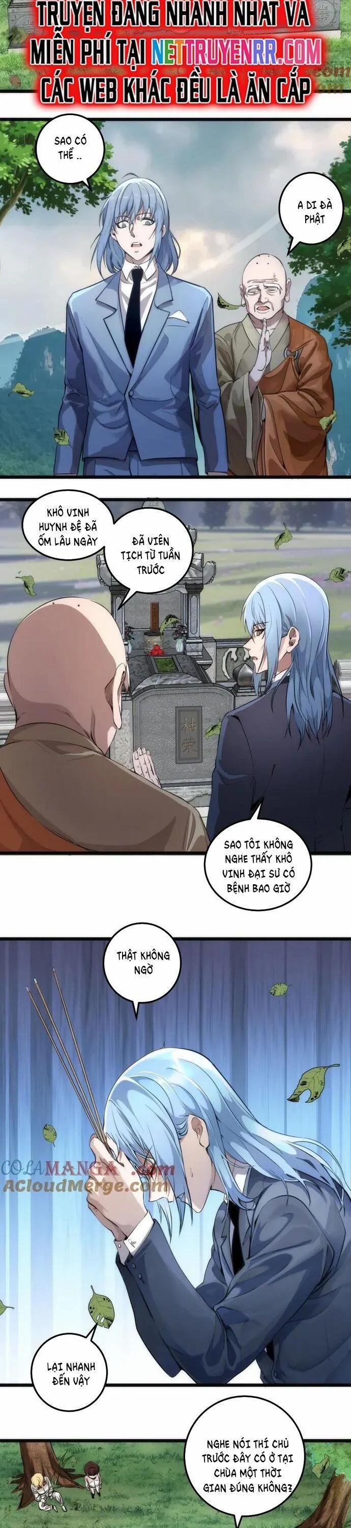 Cao Đẳng Linh Hồn 272 trang 3