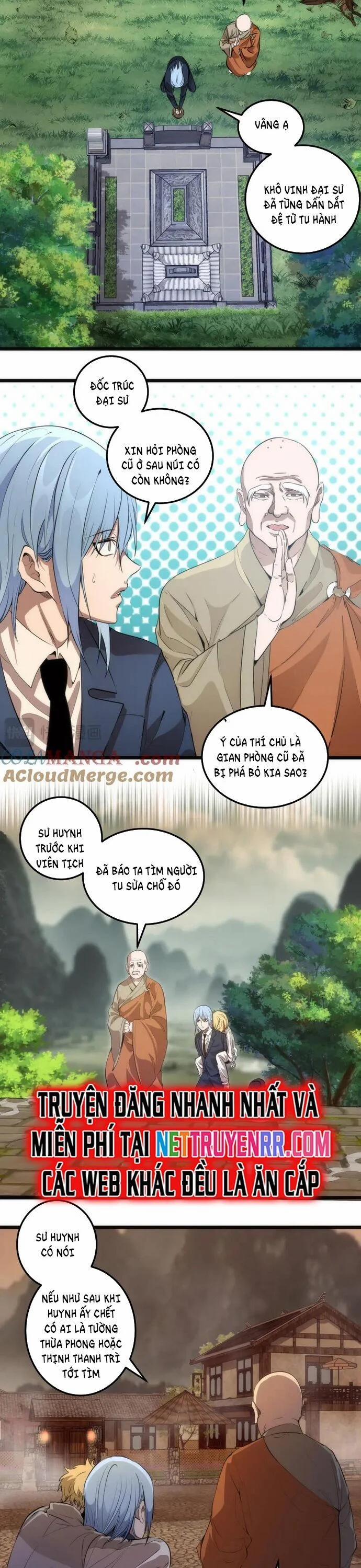 Cao Đẳng Linh Hồn 272 trang 4