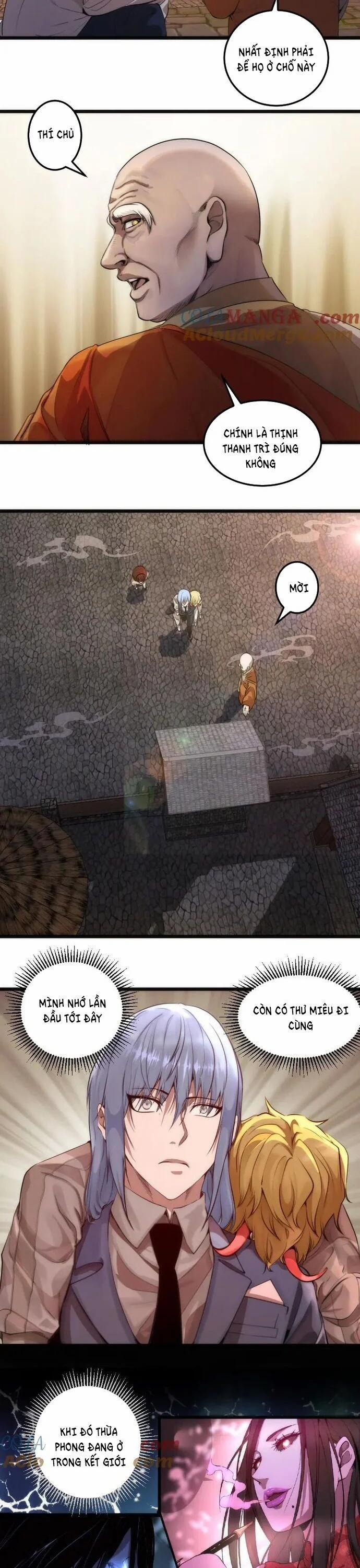 Cao Đẳng Linh Hồn 272 trang 5