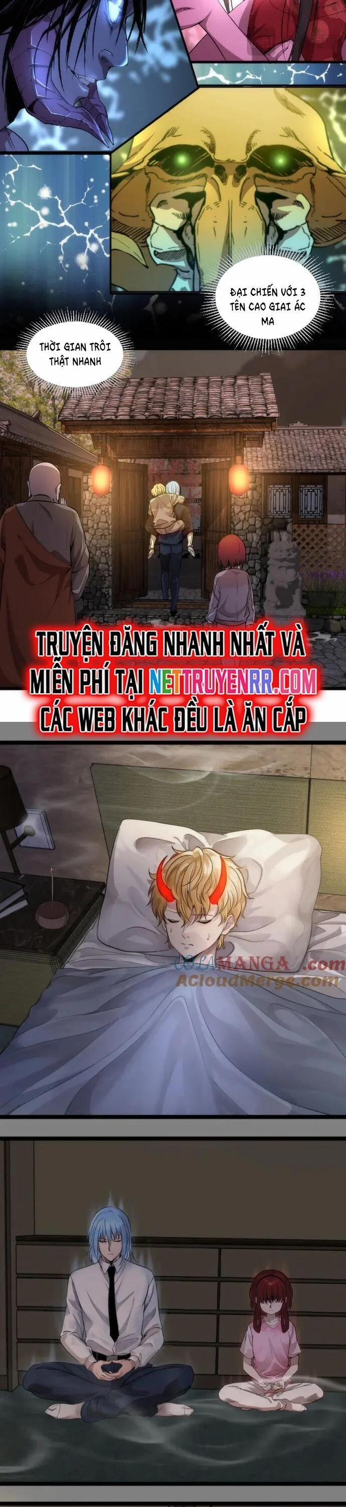 Cao Đẳng Linh Hồn 272 trang 6