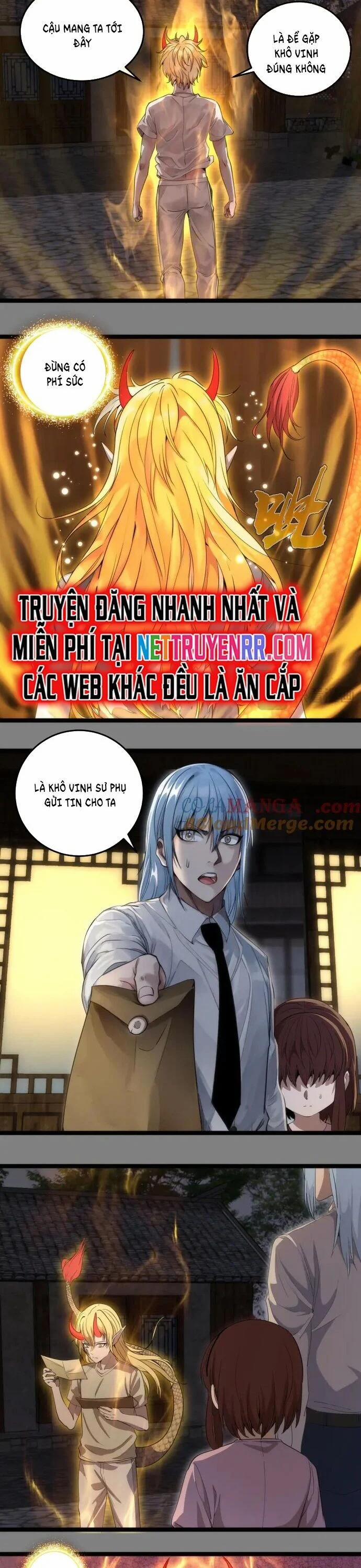 Cao Đẳng Linh Hồn 272 trang 9