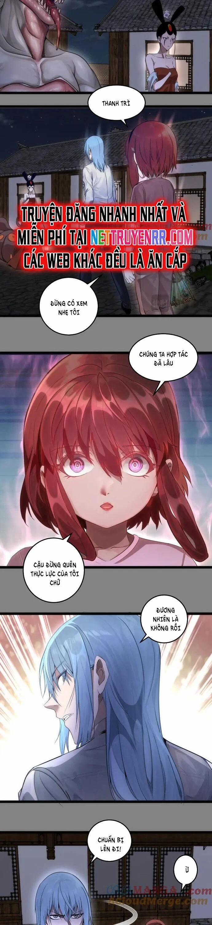 Cao Đẳng Linh Hồn 273 trang 10