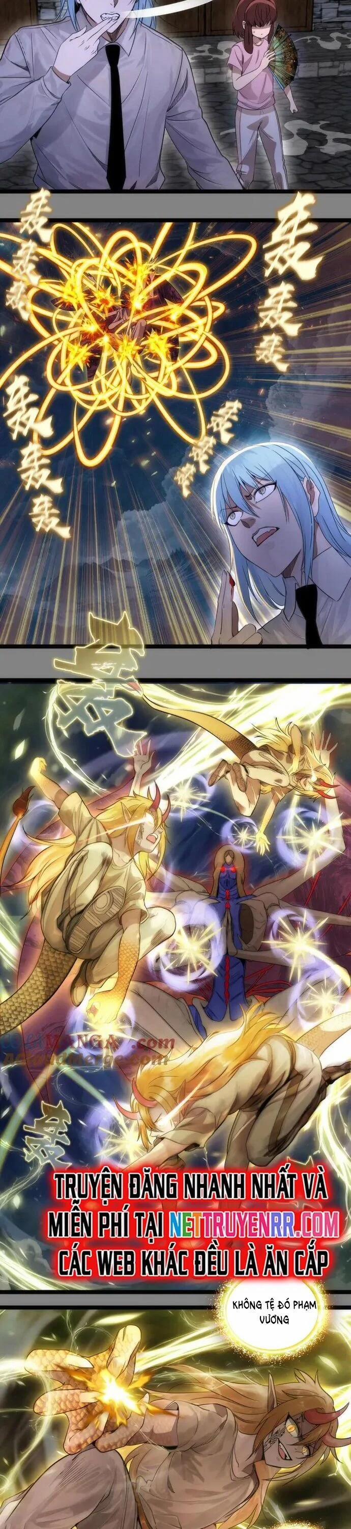 Cao Đẳng Linh Hồn 273 trang 11