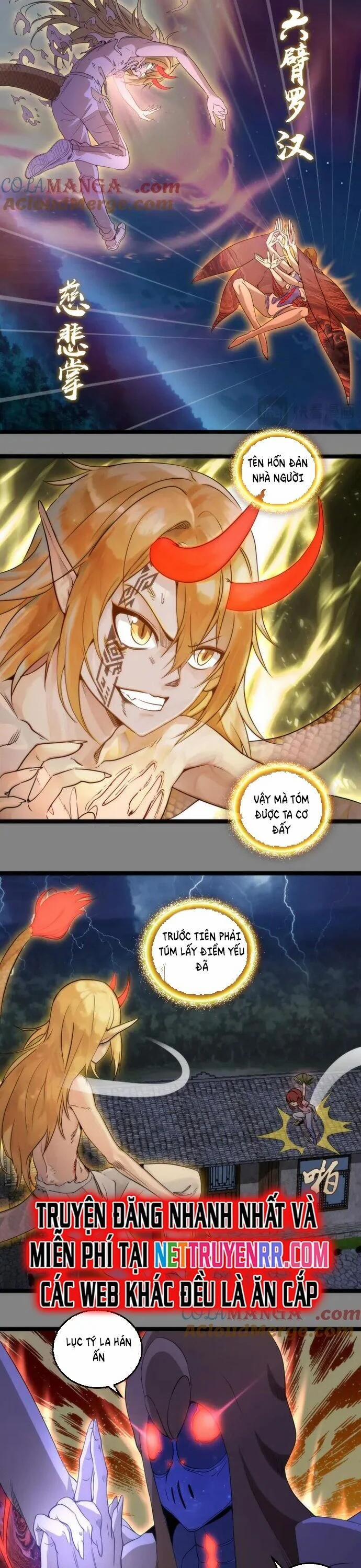 Cao Đẳng Linh Hồn 273 trang 13