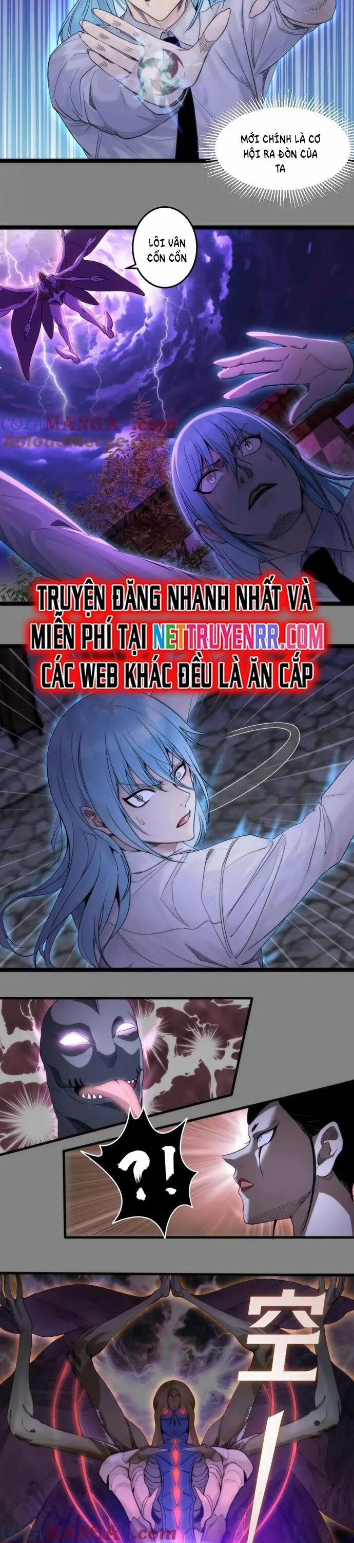 Cao Đẳng Linh Hồn 273 trang 15