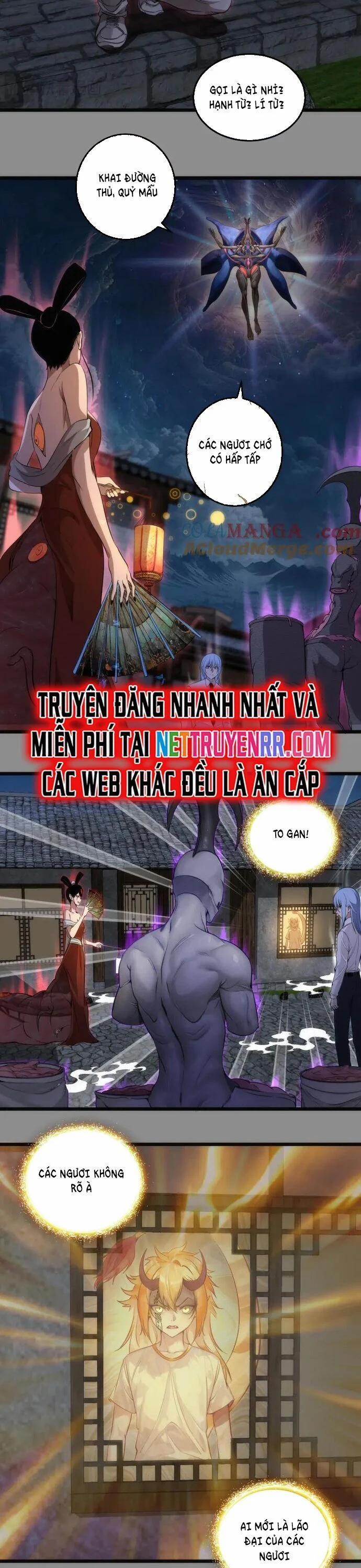 Cao Đẳng Linh Hồn 273 trang 2